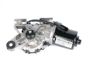 AC Delco Windshield Wiper Motor