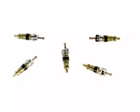 AC Delco Air Conditioning System Valve Core