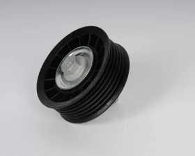 AC Delco Drive Belt Idler Pulley