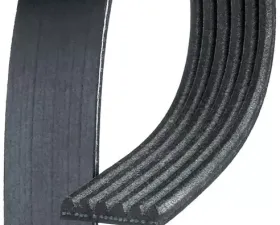 AC Delco V-Ribbed Serpentine Belt