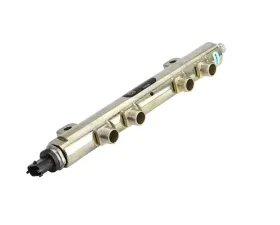AC Delco Fuel Injector Rail