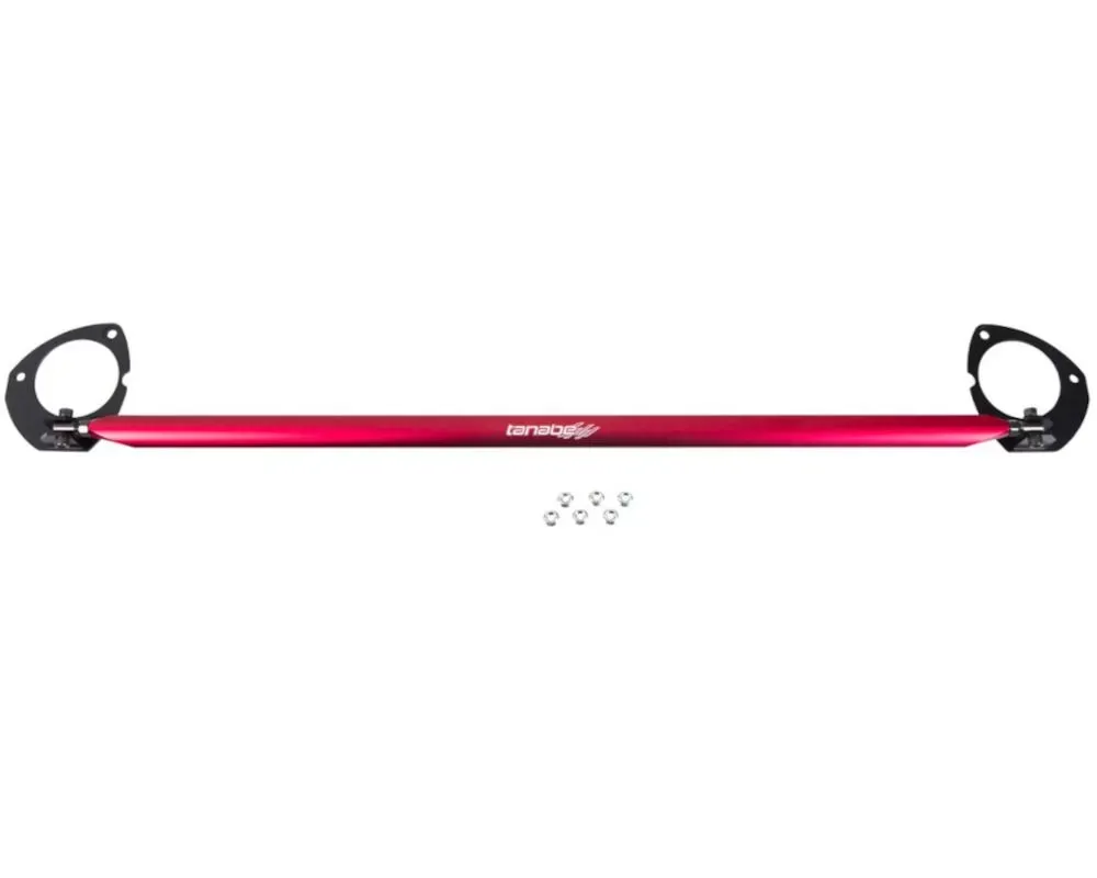Tanabe Sustec Strut Tower Bar Plus Front Honda Civic Type-R 2023 - TTB206F