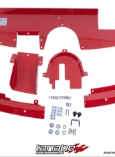 Tanabe GT Cooling Plate Toyota GR Corolla 2023+                                     - TCP210 - Image 13