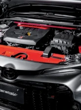 Tanabe GT Cooling Plate Toyota GR Corolla 2023+                                     - TCP210 - Image 10