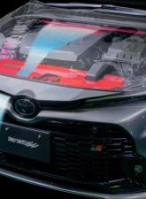 Tanabe GT Cooling Plate Toyota GR Corolla 2023+                                     - TCP210 - Image 11