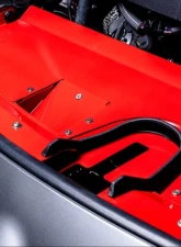 Tanabe GT Cooling Plate Toyota GR Corolla 2023+                                     - TCP210 - Image 12