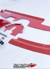 Tanabe GT Cooling Plate Toyota GR Corolla 2023+                                     - TCP210 - Image 2