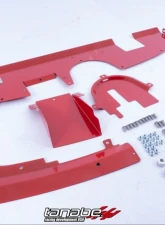 Tanabe GT Cooling Plate Toyota GR Corolla 2023+                                     - TCP210 - Image 3