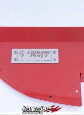 Tanabe GT Cooling Plate Toyota GR Corolla 2023+                                     - TCP210 - Image 4