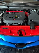 Tanabe GT Cooling Plate Toyota GR Corolla 2023+                                     - TCP210 - Image 5