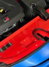 Tanabe GT Cooling Plate Toyota GR Corolla 2023+                                     - TCP210 - Image 6