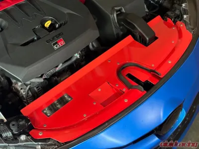 Tanabe GT Cooling Plate Toyota GR Corolla 2023+ - TCP210