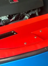 Tanabe GT Cooling Plate Toyota GR Corolla 2023+                                     - TCP210 - Image 8