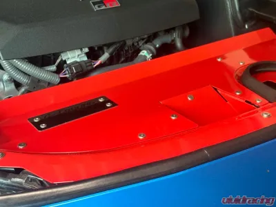 Tanabe GT Cooling Plate Toyota GR Corolla 2023+ - TCP210