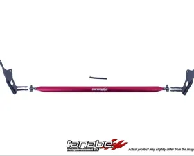 Tanabe Front Sustec Tower Bar Plus+ Toyota GR Corolla 2023+
