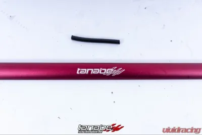 Tanabe Front Sustec Tower Bar Plus+ Toyota GR Corolla 2023+ - TTB210F