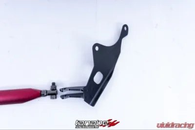 Tanabe Front Sustec Tower Bar Plus+ Toyota GR Corolla 2023+ - TTB210F