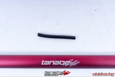 Tanabe Front Sustec Tower Bar Plus+ Toyota GR Corolla 2023+ - TTB210F