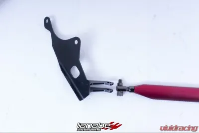 Tanabe Front Sustec Tower Bar Plus+ Toyota GR Corolla 2023+ - TTB210F