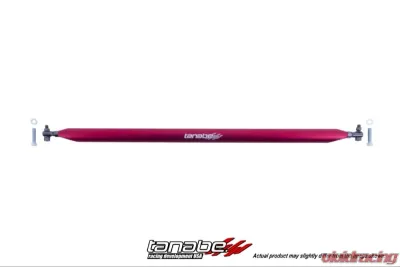 Tanabe Rear Center Sustec Tower Bar Plus+ Toyota GR Corolla 2023+ - TTB210R1