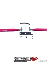 Tanabe Rear Sustec Tower Plus+ Support Bars Toyota GR Corolla 2023+                                     - TTB210R2 - Image 9