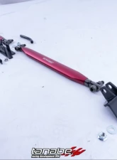 Tanabe Rear Sustec Tower Plus+ Support Bars Toyota GR Corolla 2023+                                     - TTB210R2 - Image 6