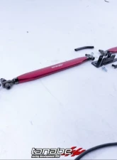 Tanabe Rear Sustec Tower Plus+ Support Bars Toyota GR Corolla 2023+                                     - TTB210R2 - Image 7