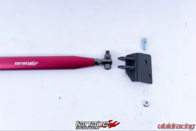 Tanabe Rear Sustec Tower Plus+ Support Bars Toyota GR Corolla 2023+ - TTB210R2