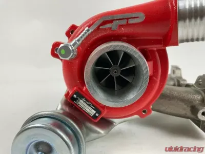 Agency Power Turbo Upgrade Polaris RZR XP Turbo 2016-2019 - AP-RZRXPT-TURBO