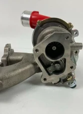 Agency Power Turbo Upgrade Polaris RZR XP Turbo 2016-2019                                     - AP-RZRXPT-TURBO - Image 3