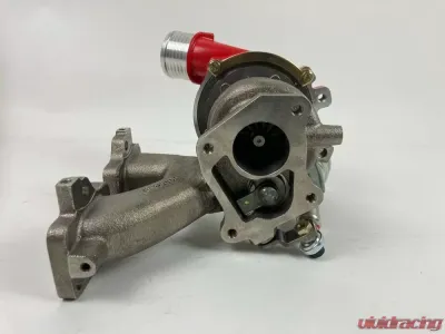 Agency Power Turbo Upgrade Polaris RZR XP Turbo 2016-2019 - AP-RZRXPT-TURBO