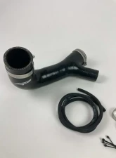 Agency Power Adjustable Blow Off Valve with Silicone Hose Kit Can-Am X3 USED CLEARANCE                                     - AP-BRP-X3-150-BLK - Image 4