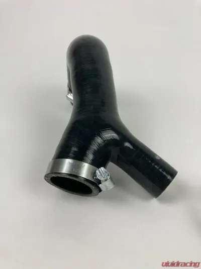 Agency Power Adjustable Blow Off Valve with Silicone Hose Kit Can-Am X3 USED CLEARANCE - AP-BRP-X3-150-BLK
