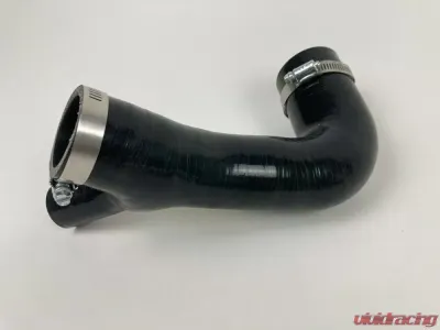 Agency Power Adjustable Blow Off Valve with Silicone Hose Kit Can-Am X3 USED CLEARANCE - AP-BRP-X3-150-BLK