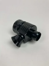 Agency Power Adjustable Blow Off Valve with Silicone Hose Kit Can-Am X3 USED CLEARANCE                                     - AP-BRP-X3-150-BLK - Image 8