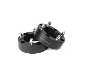 Agency Power Black Wheel Spacers Kawasaki | Can-Am