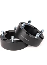 Agency Power Black Wheel Spacers Kawasaki | Can-Am                                     - AP-BRP-MAV100-400-BLK - Image 8