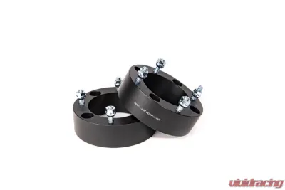 Agency Power Black Wheel Spacers Kawasaki | Can-Am - AP-BRP-MAV100-400-BLK