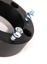 Agency Power Black Wheel Spacers Kawasaki | Can-Am                                     - AP-BRP-MAV100-400-BLK - Image 2