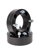 Agency Power Black Wheel Spacers Kawasaki | Can-Am                                     - AP-BRP-MAV100-400-BLK - Image 4