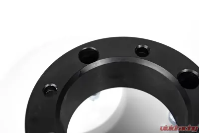 Agency Power Black Wheel Spacers Kawasaki | Can-Am - AP-BRP-MAV100-400-BLK