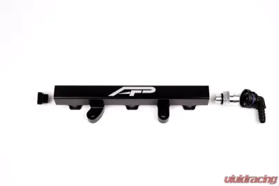 Agency Power Stock Fuel Line Billet Fuel Rail Can-Am Maverick X3 2017-2025 - AP-BRP-X3-130