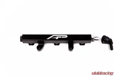 Agency Power Stock Fuel Line Billet Fuel Rail Can-Am Maverick X3 2017-2025 - AP-BRP-X3-130