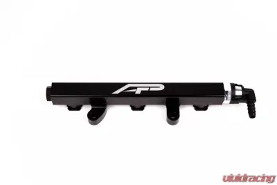 Agency Power Stock Fuel Line Billet Fuel Rail Can-Am Maverick X3 2017-2025 - AP-BRP-X3-130