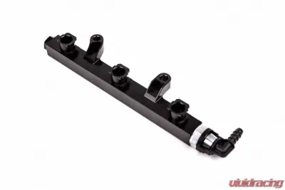 Agency Power Stock Fuel Line Billet Fuel Rail Can-Am Maverick X3 2017-2025 - AP-BRP-X3-130