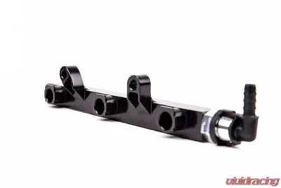 Agency Power Stock Fuel Line Billet Fuel Rail Can-Am Maverick X3 2017-2025 - AP-BRP-X3-130