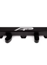 Agency Power -6AN Fuel Line Billet Fuel Rail Can-Am Maverick X3 2017-2025                                     - AP-BRP-X3-131 - Image 11