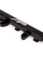 Agency Power -6AN Fuel Line Billet Fuel Rail Can-Am Maverick X3 2017-2025                                     - AP-BRP-X3-131 - Image 2