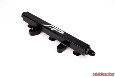 Agency Power -6AN Fuel Line Billet Fuel Rail Can-Am Maverick X3 2017-2025 - AP-BRP-X3-131