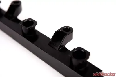Agency Power -6AN Fuel Line Billet Fuel Rail Can-Am Maverick X3 2017-2025 - AP-BRP-X3-131
